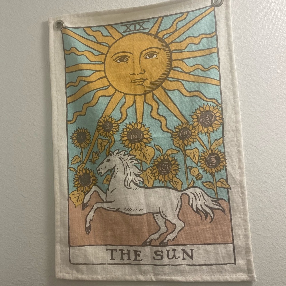 Boho Tapestry